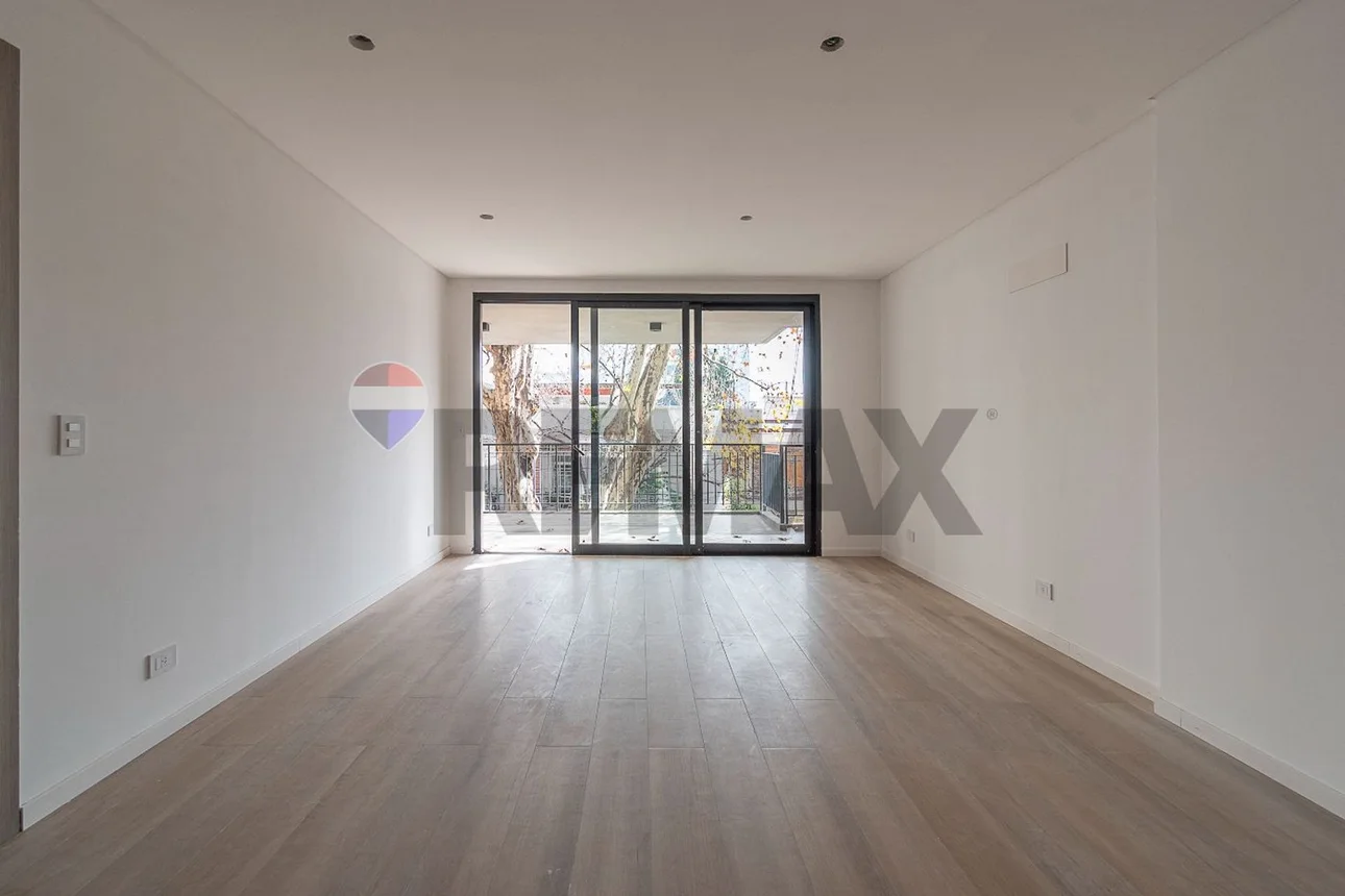 Piso en venta en Villa del Parque, foto 5