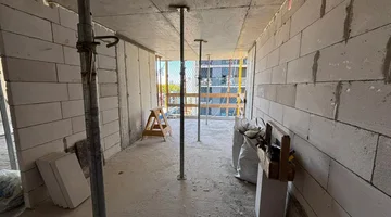 VENTA MONOAMBIENTE CORDON CON TERRAZA