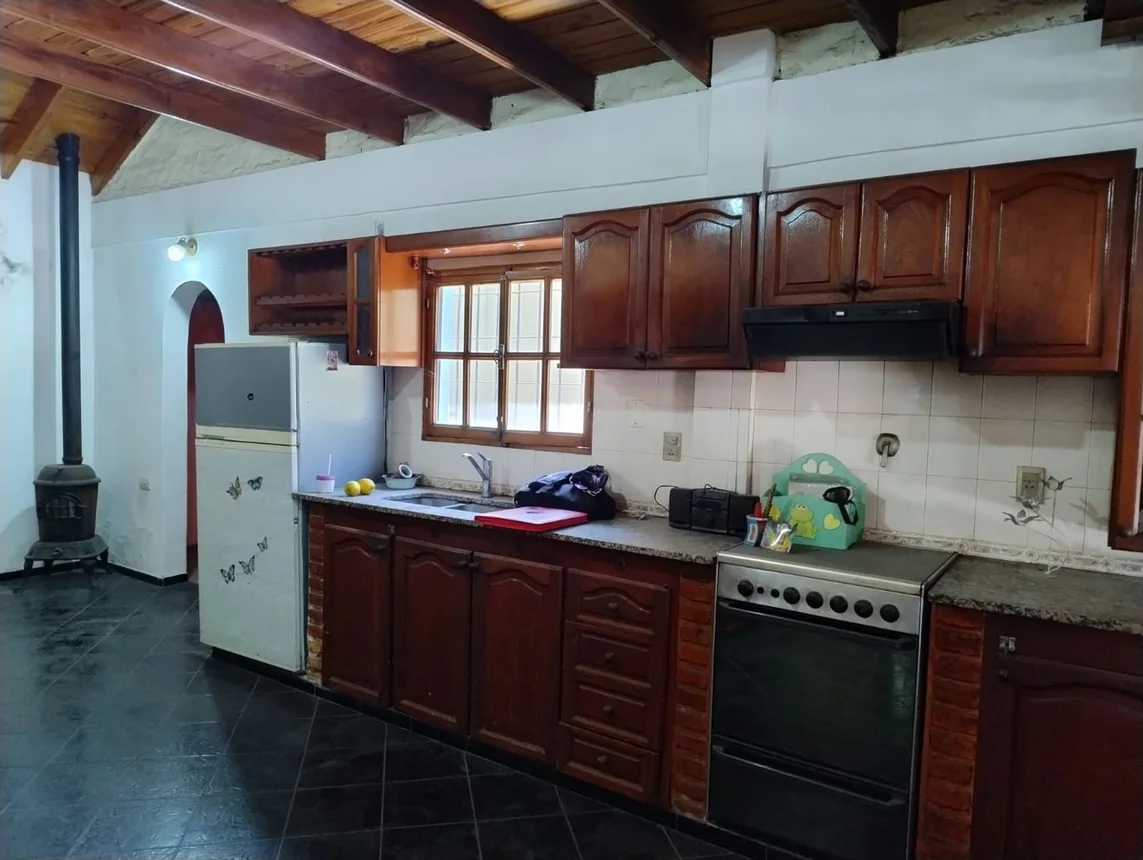 Casa de 5 ambientes en venta en Isidro Casanova, Ramón Falcón 5200, foto 4