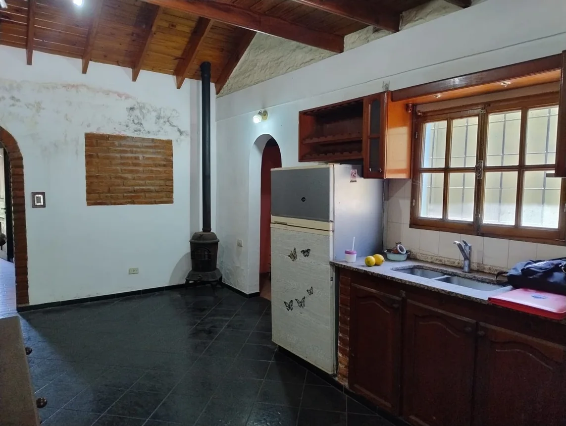 Casa de 5 ambientes en venta en Isidro Casanova, Ramón Falcón 5200, foto 5