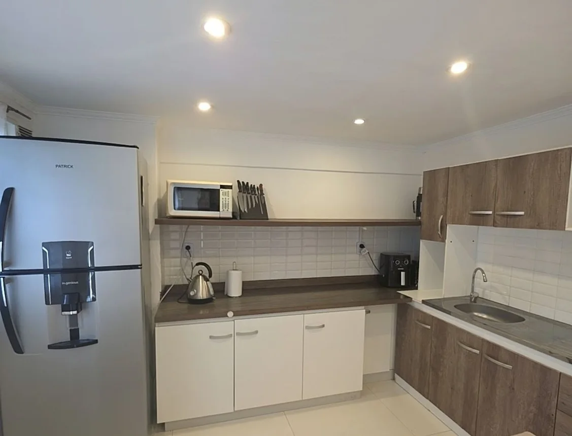 Departamento en venta en Ramos Mejía
