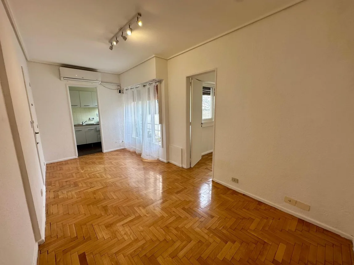 Departamento en alquiler en Palermo, foto 3
