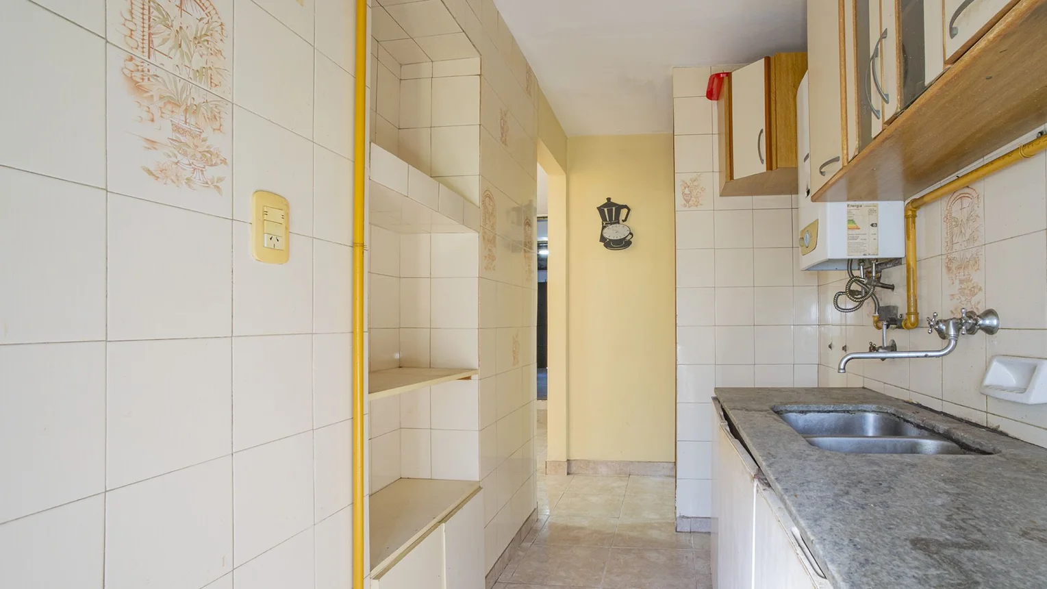 Departamento en venta en Rosario, foto 4