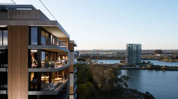 VENTA APARTAMENTO A ESTRENAR ABRIL 2 DORMITORIOS