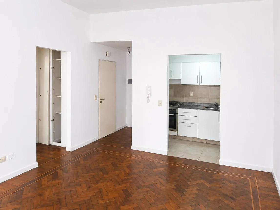 Departamento en alquiler en Morón