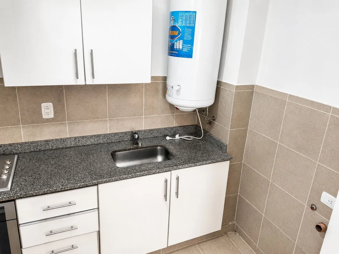 Departamento en alquiler en Morón, foto 3