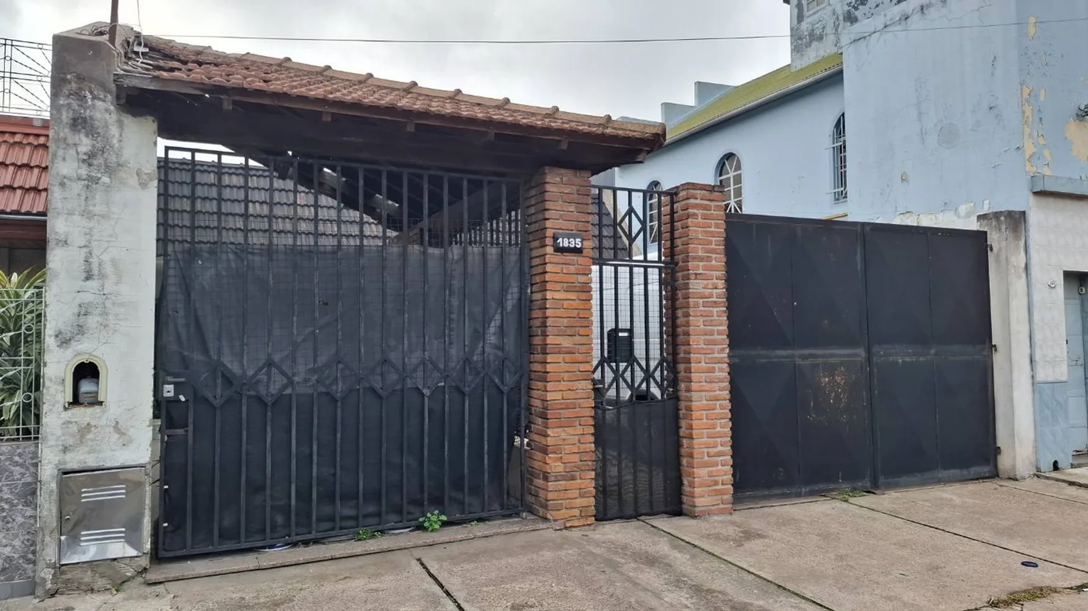 Casa en venta en Lanús Oeste, Gobernador Felipe Llavallol 1800
