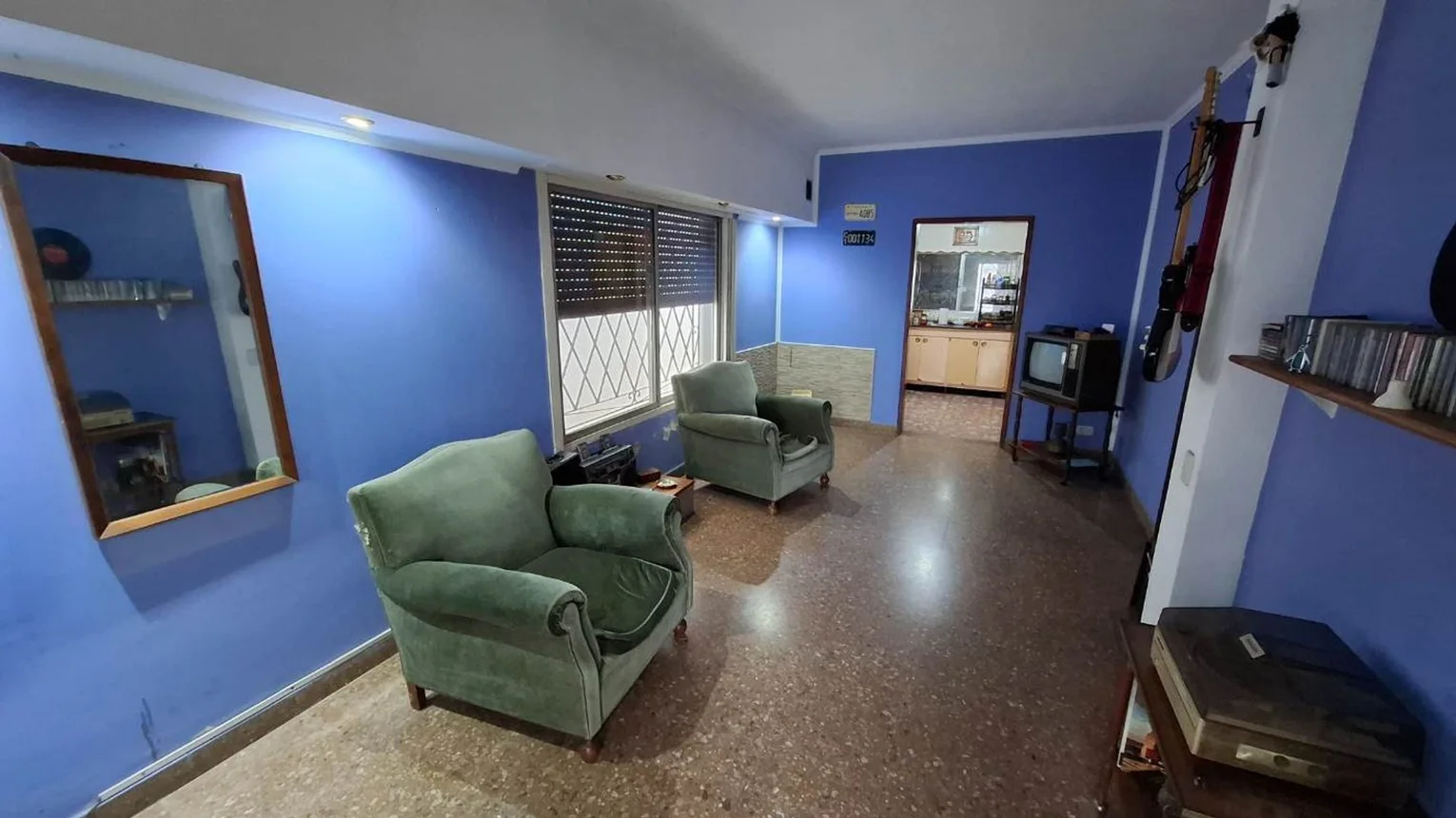 Casa de 5 ambientes en venta en Lanús Oeste, Gobernador Felipe Llavallol 1800