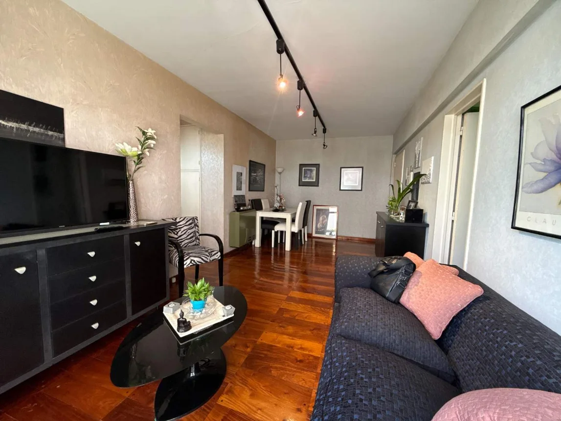 Departamento en venta en Caballito