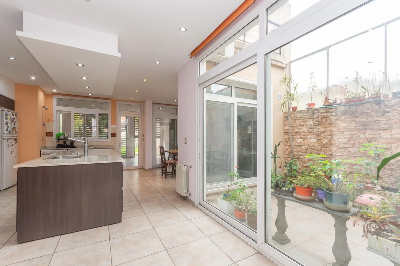 Casa en venta en Villa Devoto