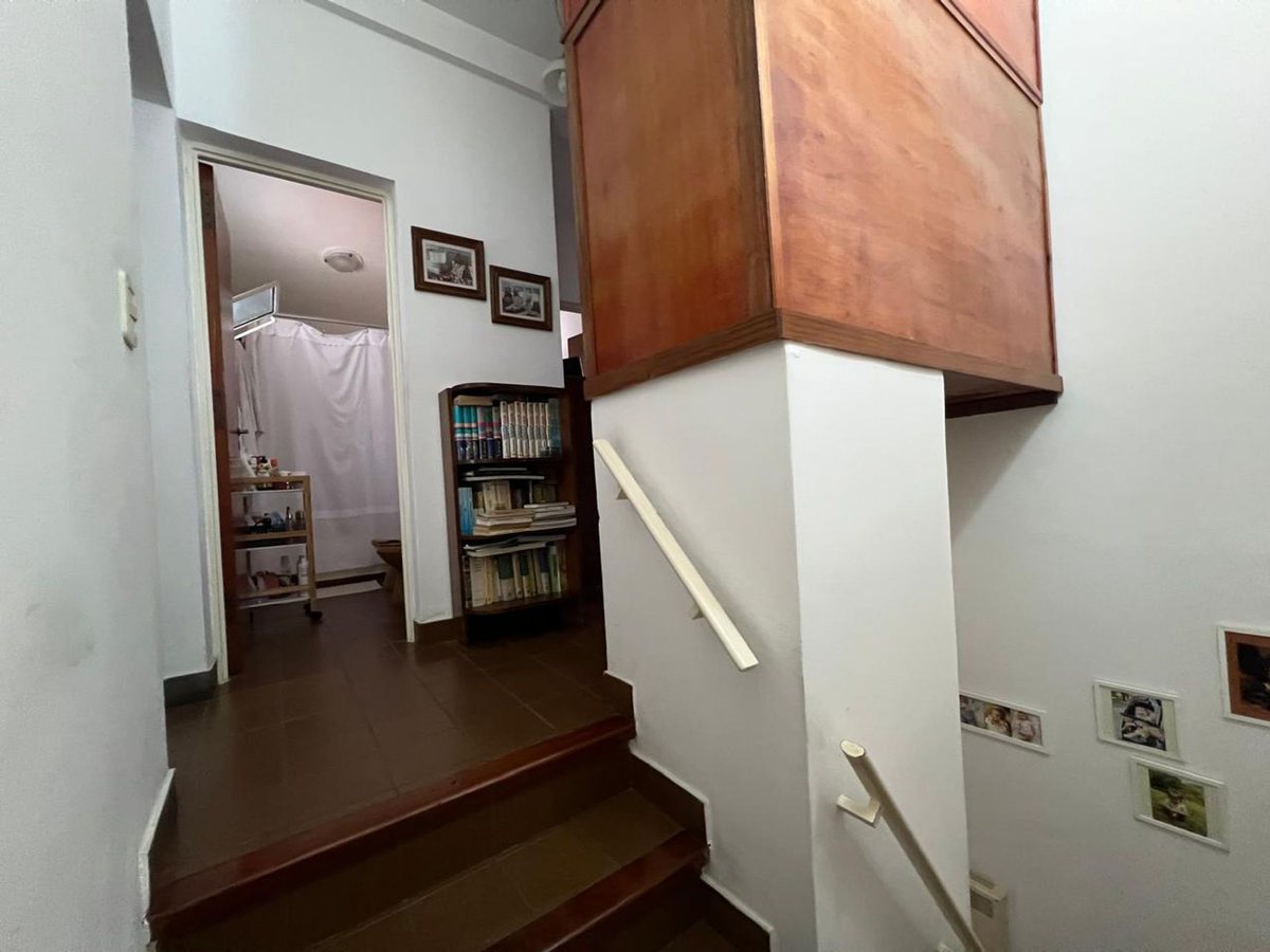 Foto 9 — EN VENTA CASA B° PERIODISTA