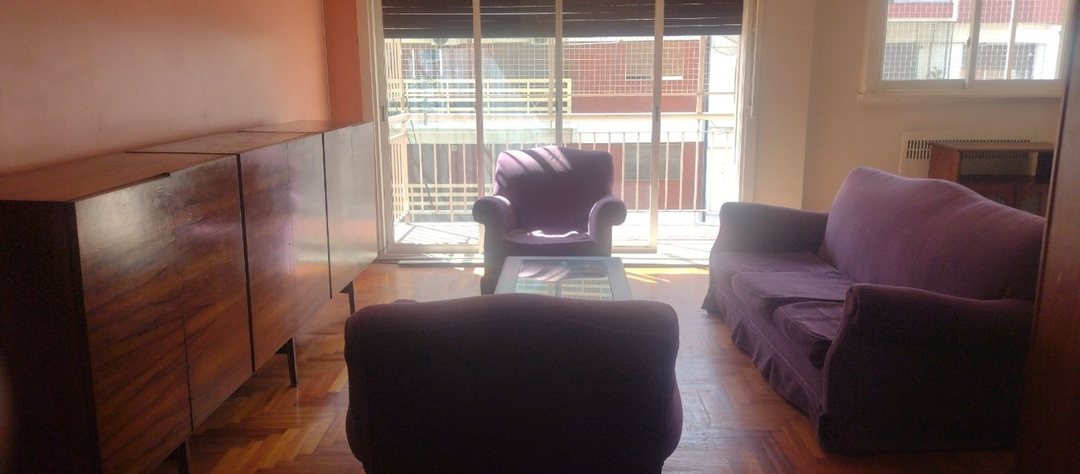 VENTA DEPTO 3/4 AMB C/COCHERA EN CABALLITO
