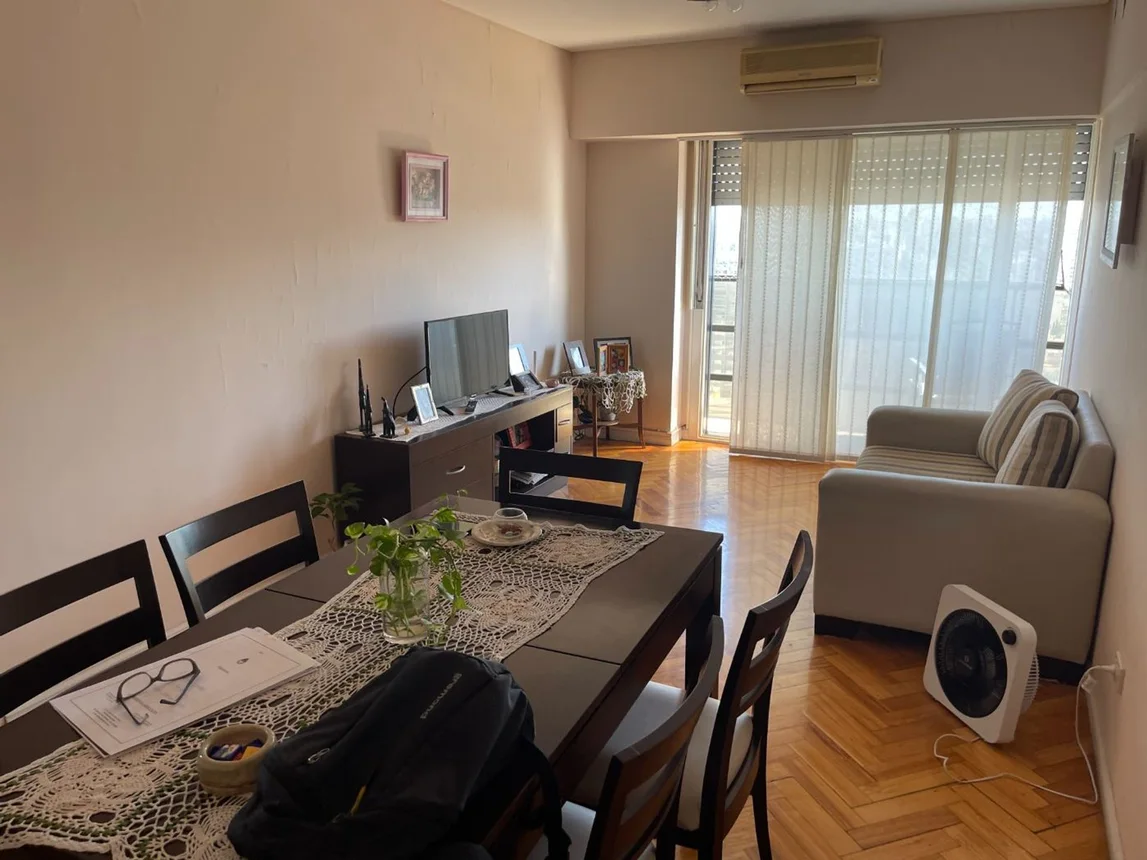 Departamento en venta en Belgrano, foto 3