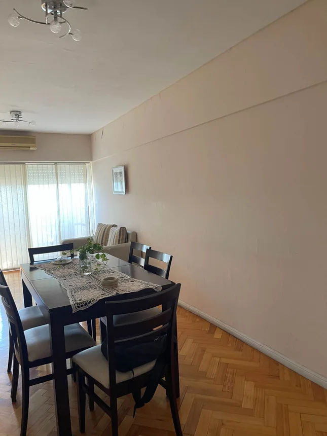Departamento en venta en Belgrano, foto 4