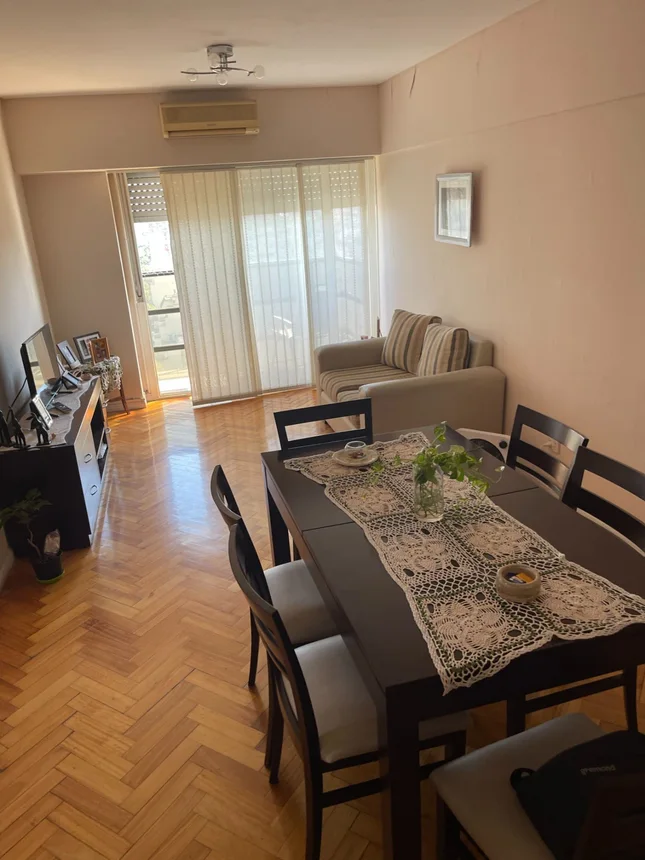 Departamento en venta en Belgrano, foto 5