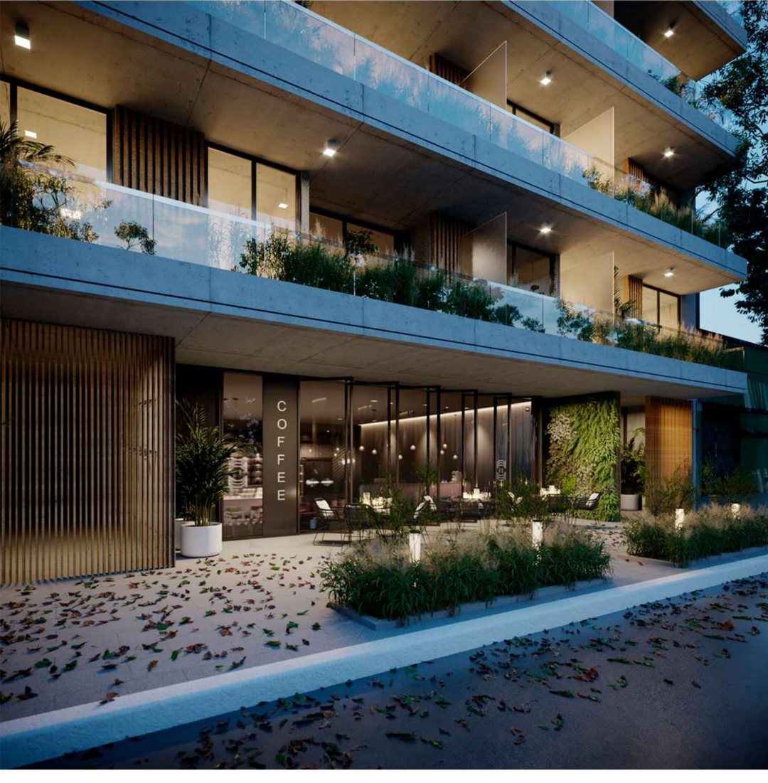 Venta departamento 3 ambientes Balcon Nuñez