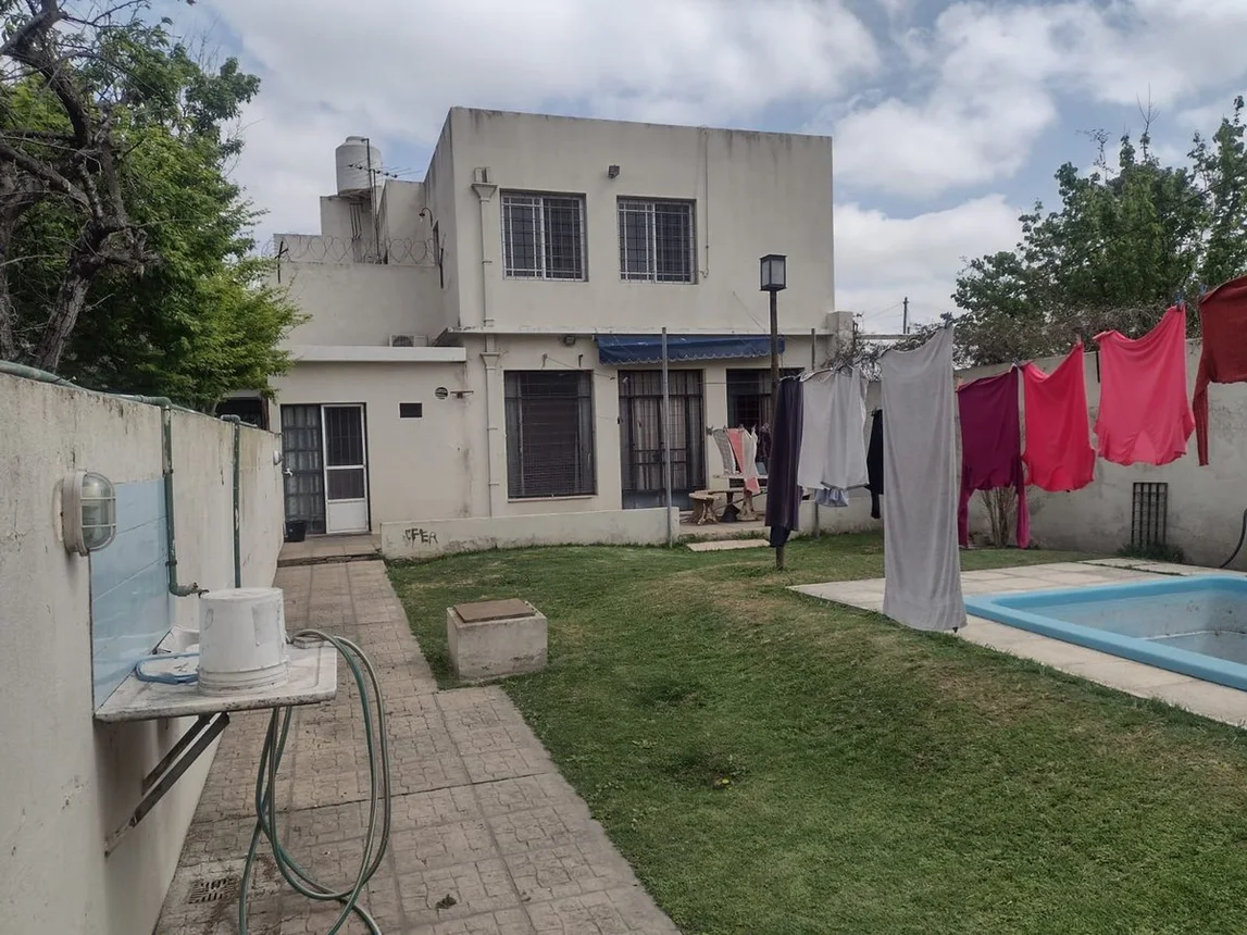 Casa dúplex en venta en Ituzaingó, foto 5