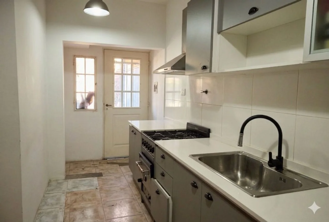 Casa de 4 ambientes en venta en San Miguel, Roque Sáenz Peña 1600, foto 3