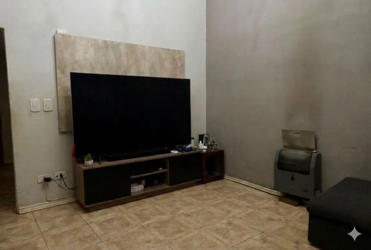 Casa de 4 ambientes en venta en San Miguel, Roque Sáenz Peña 1600, foto 4