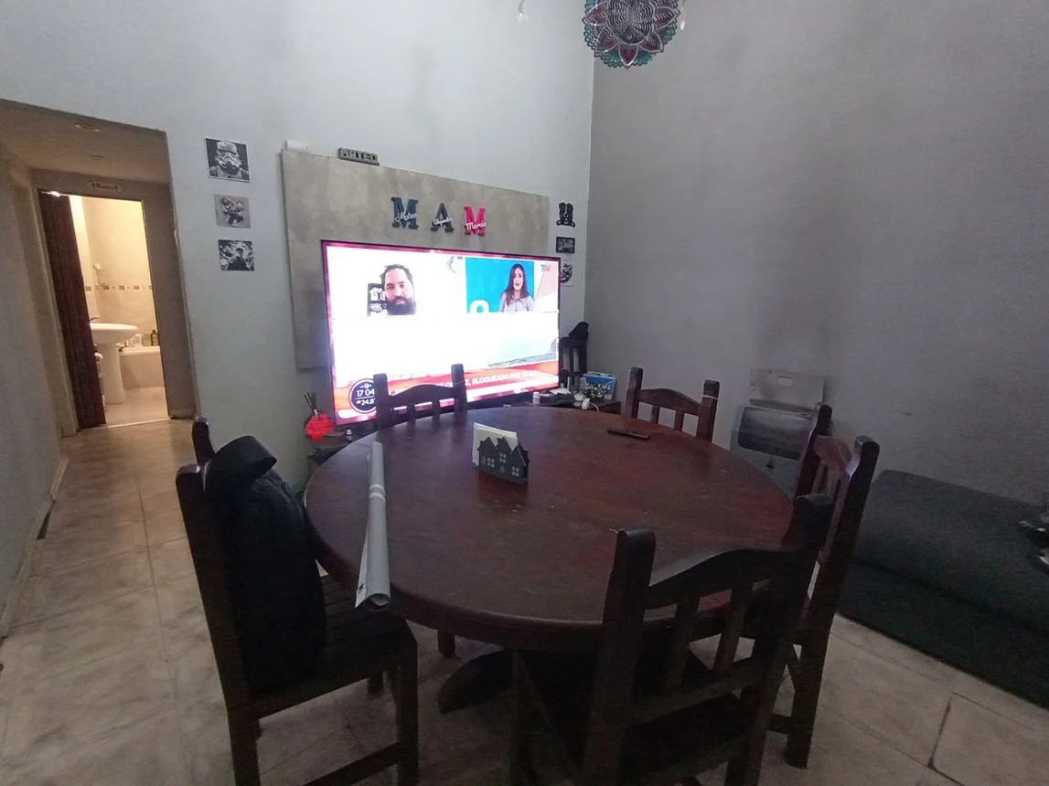 Casa de 4 ambientes en venta en San Miguel, Roque Sáenz Peña 1600, foto 5