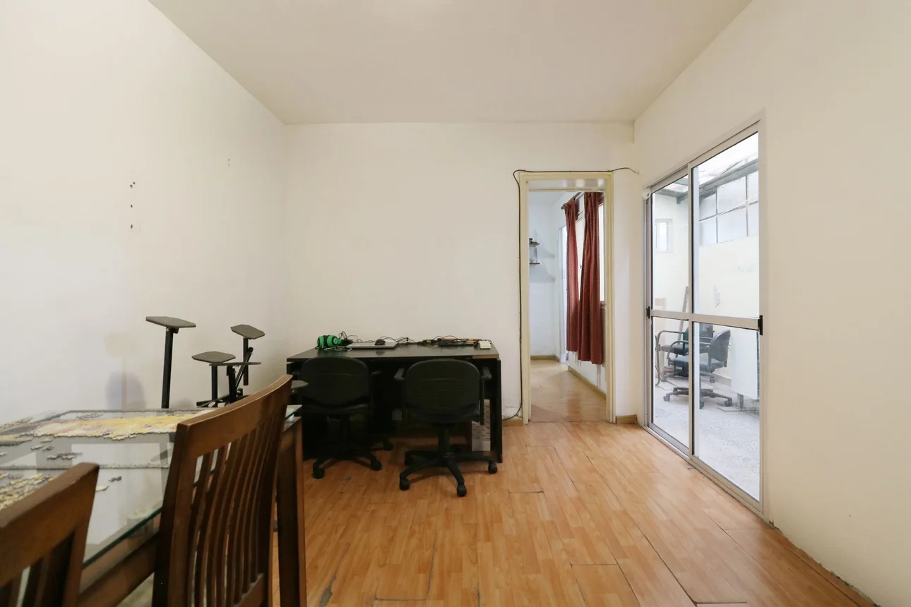 Departamento en venta en Parque Avellaneda, Avenida Directorio 3300