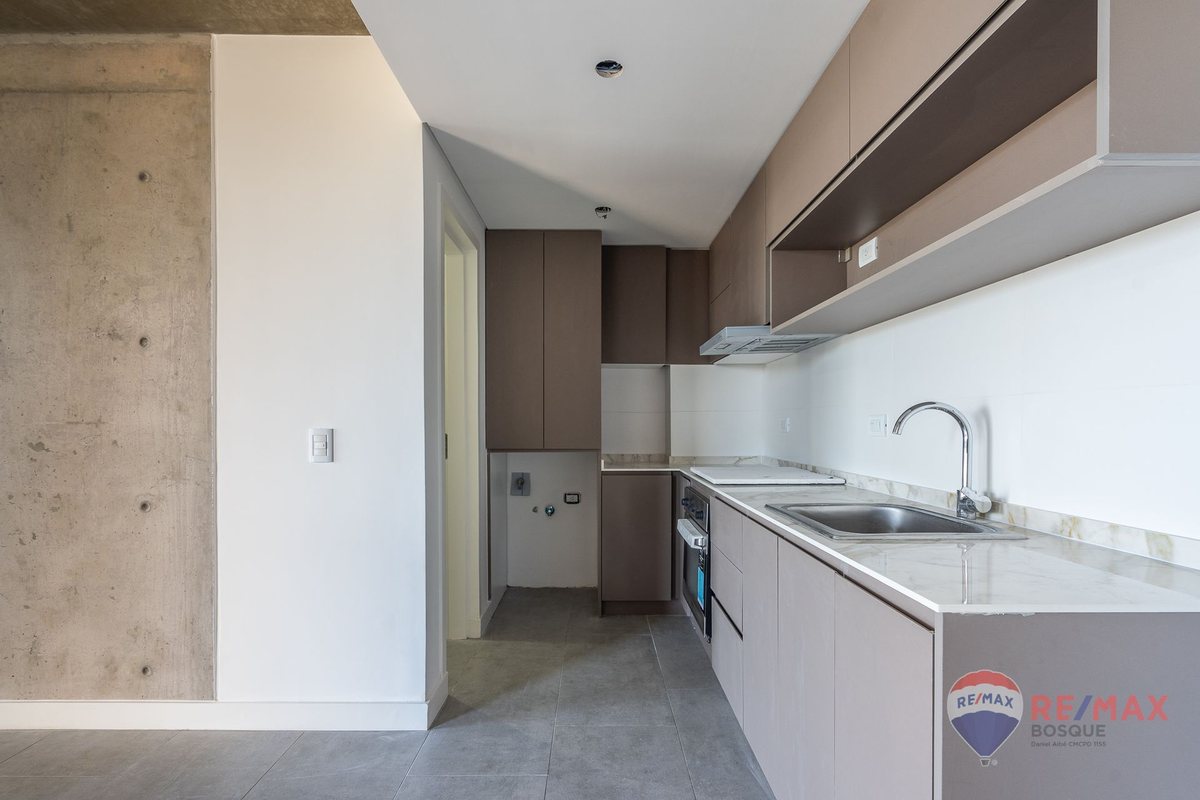 Foto 5 — Departamento a la venta a estrenar en Pinamar