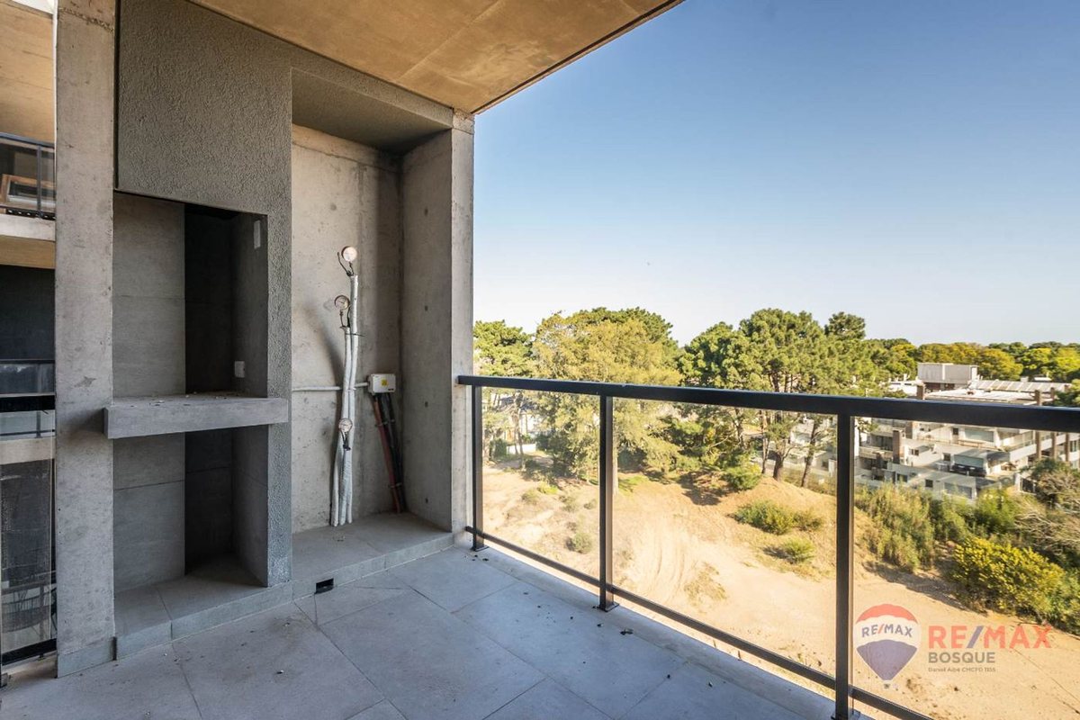 Foto 7 — Departamento a la venta a estrenar en Pinamar
