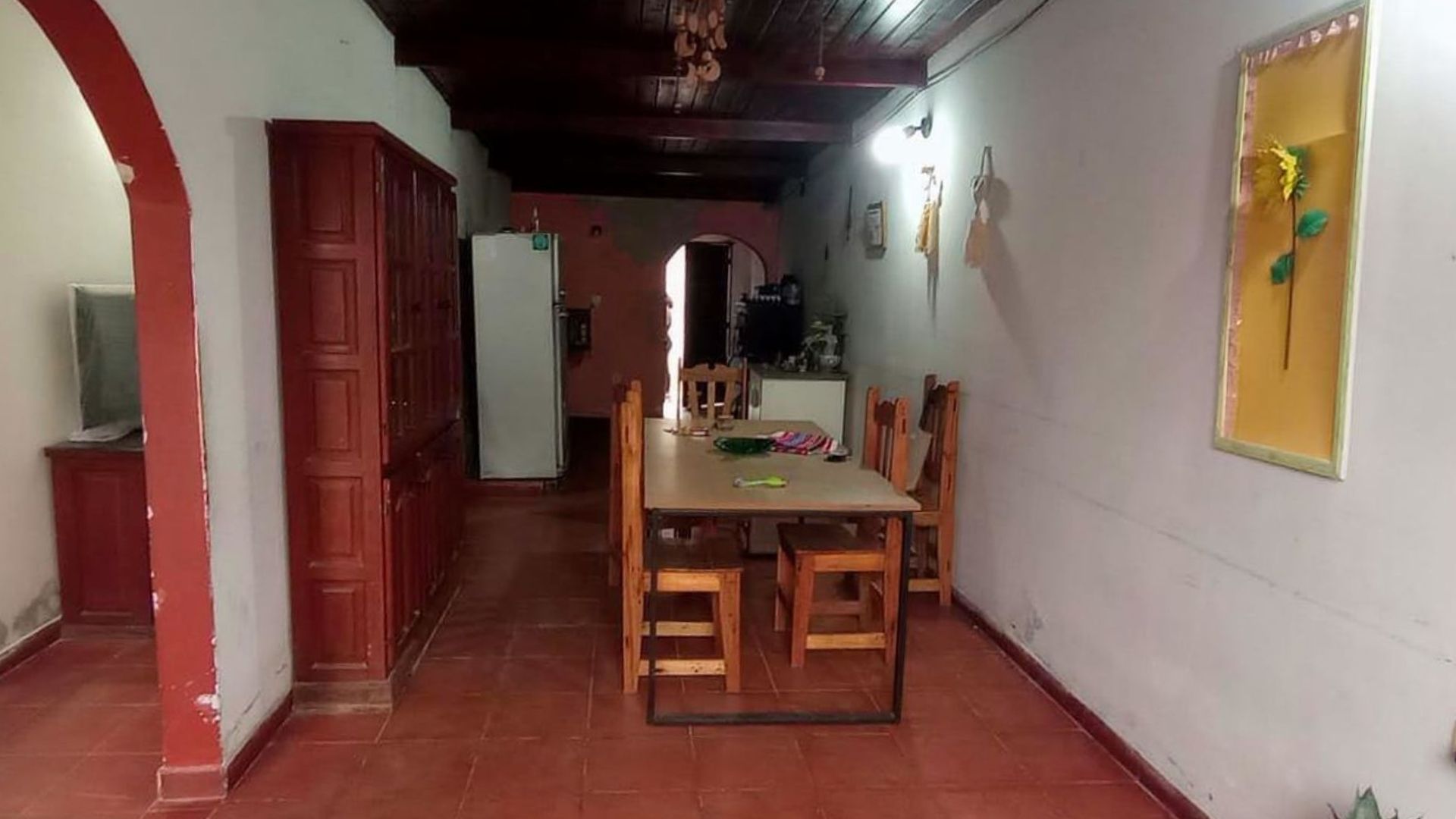 CASA EN VENTA B° SOLIDARIDAD ZONA SUDESTE - foto 3
