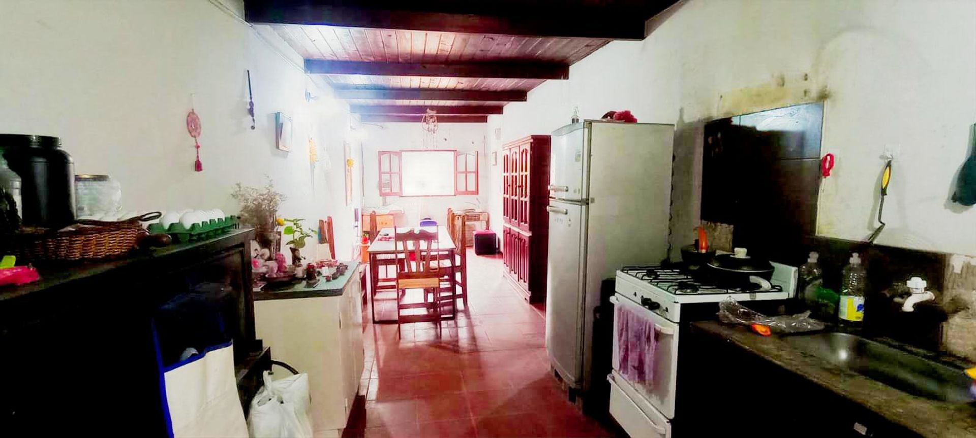 CASA EN VENTA B° SOLIDARIDAD ZONA SUDESTE - foto 4