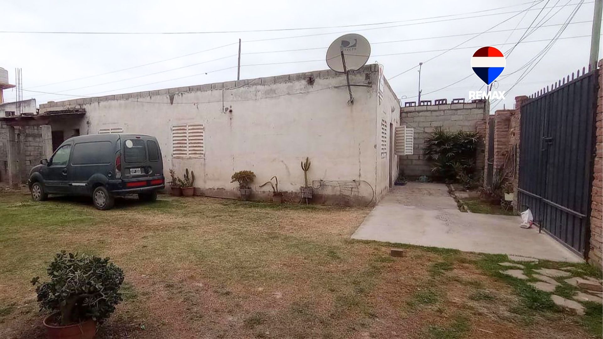CASA EN VENTA B° SOLIDARIDAD ZONA SUDESTE - foto 1