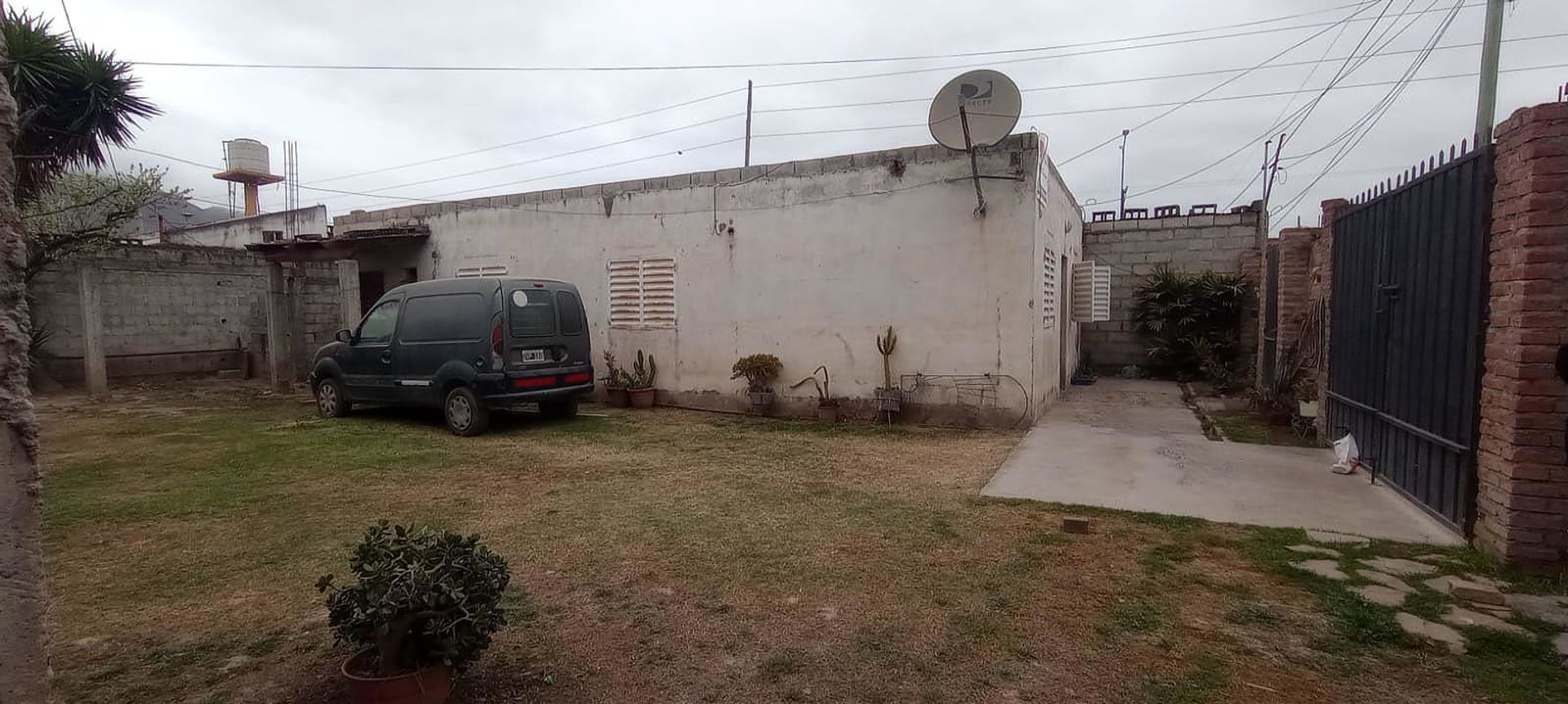 CASA EN VENTA B° SOLIDARIDAD ZONA SUDESTE - foto 9