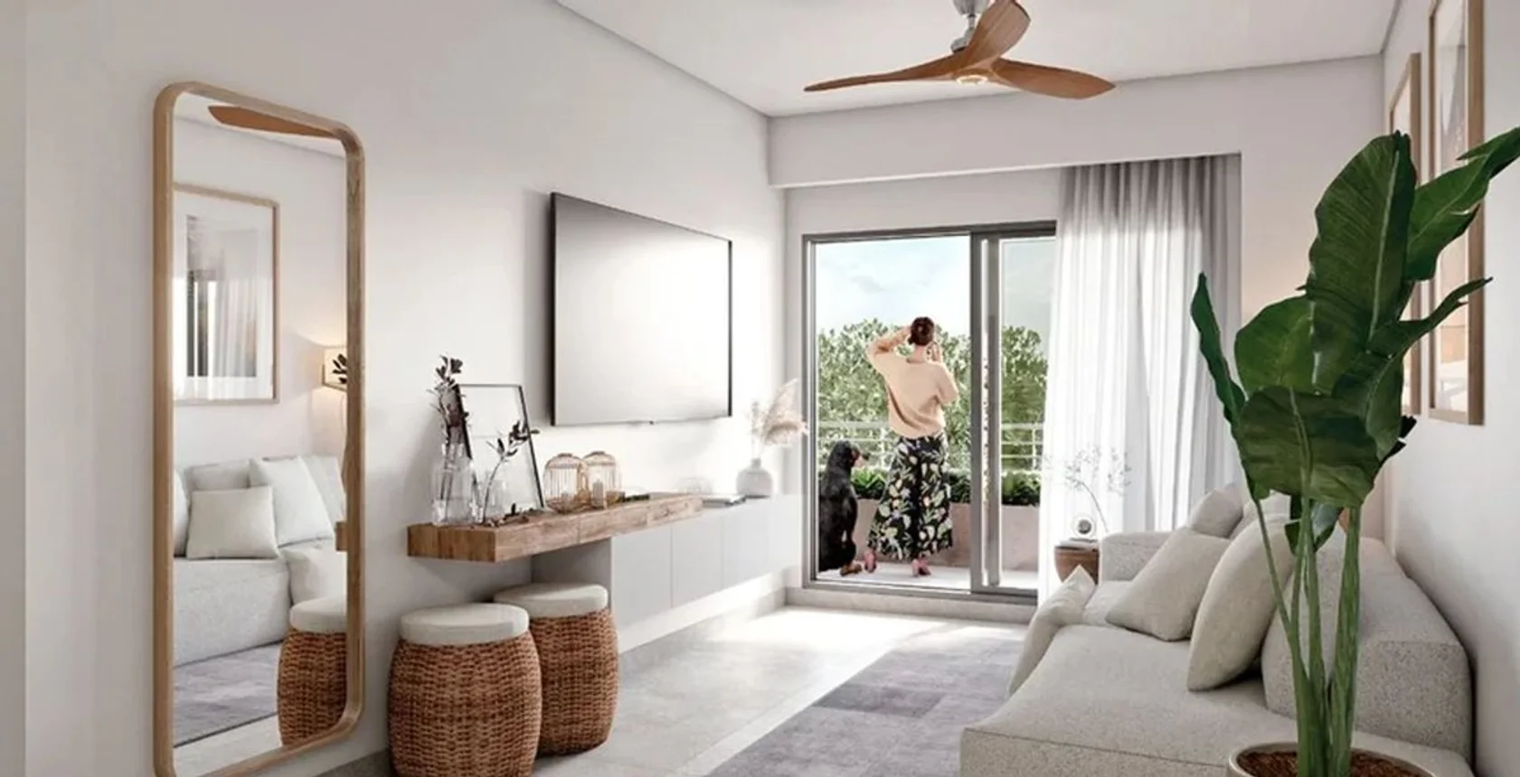 Departamento en venta en Hurlingham, foto 2