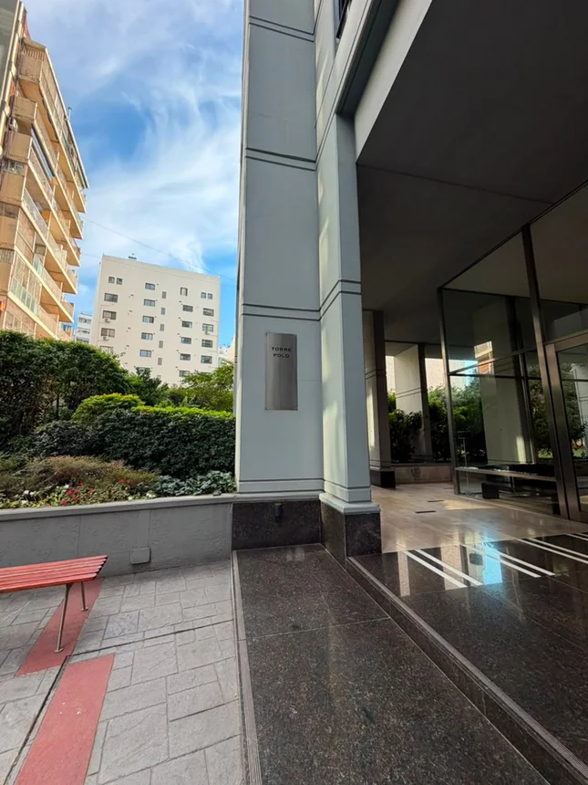 Alquiler depto 2 amb,balc con amenities en cañitas, foto 5