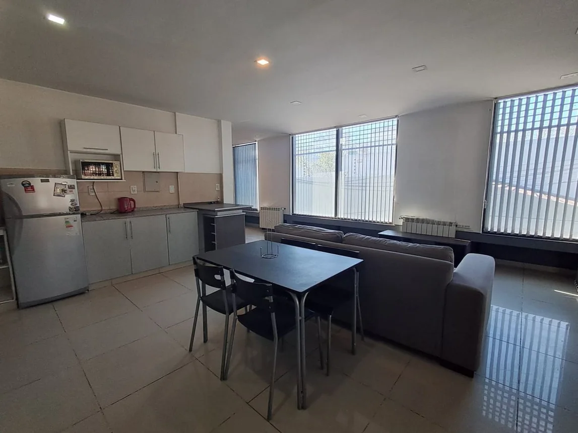 Departamento en venta en Mendoza