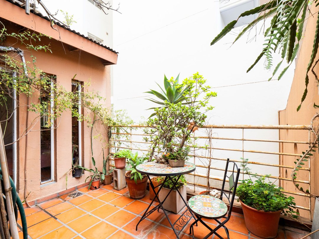 PH VENTA 4 AMBIENTES VILLA URQUIZA