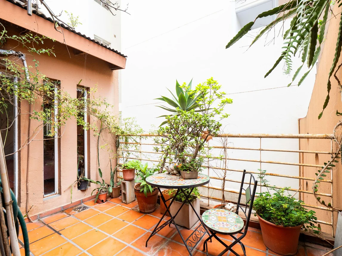 PH de 4 ambientes en venta en Villa Urquiza, Capdevila 2900