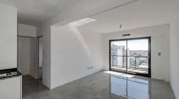 VENTA DPTO. 3 AMB. C/COCH CTRO CASEROS A ESTRENAR