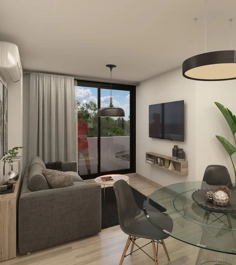 Departamento en nueva cordoba 90% de financiación, foto 3