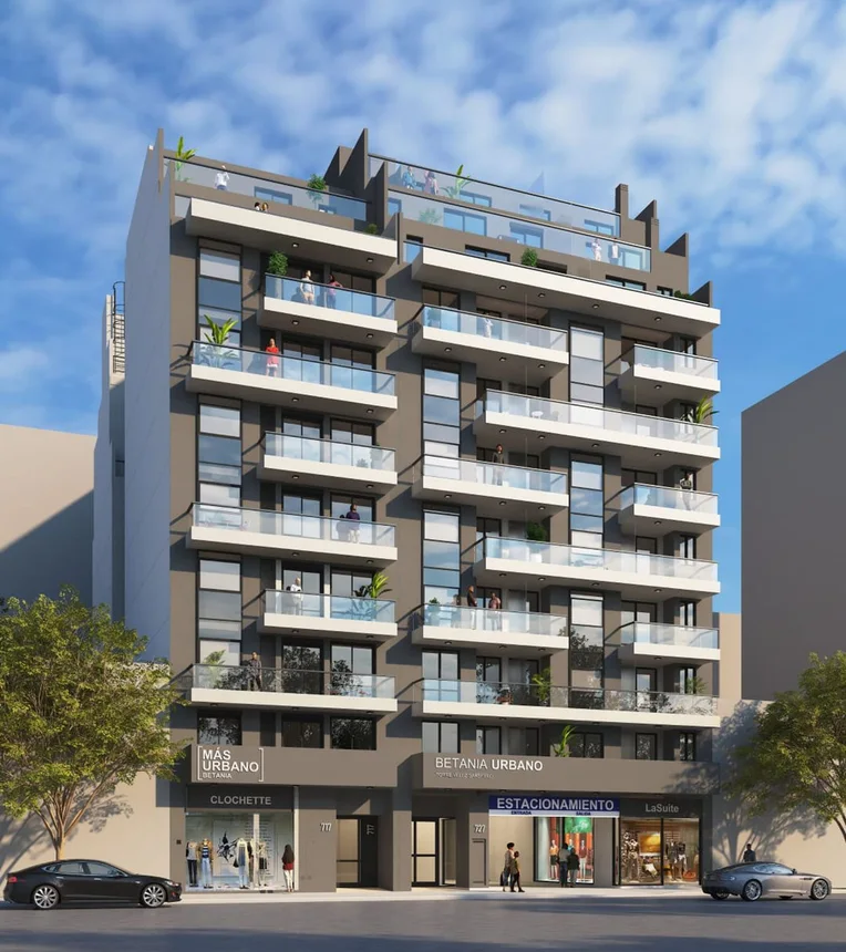 Departamento en nueva cordoba 90% de financiación, foto 2