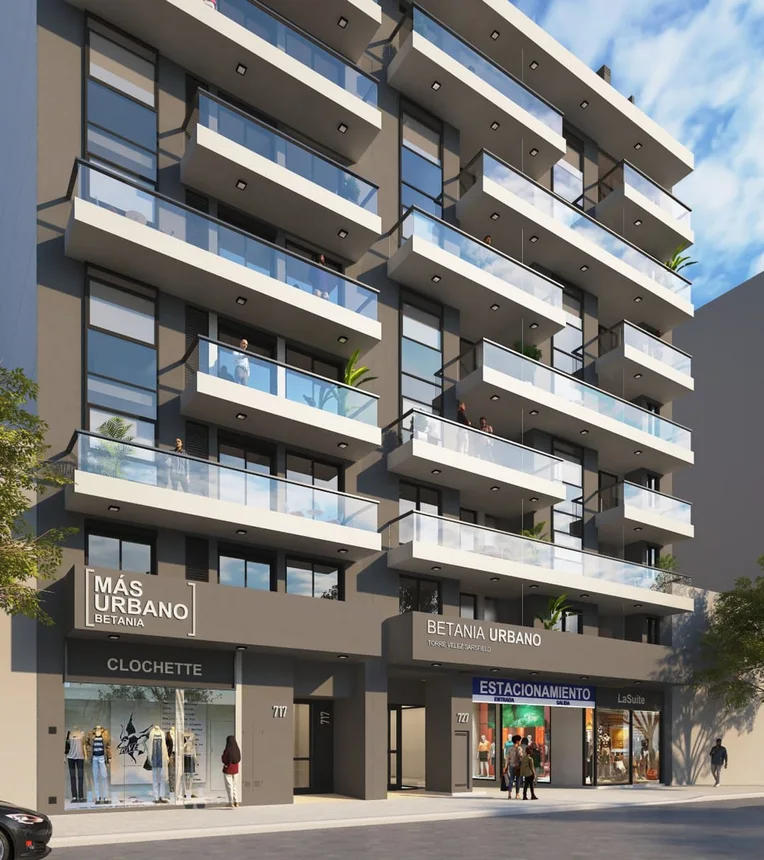 Departamento en nueva cordoba 90% de financiación, foto 5