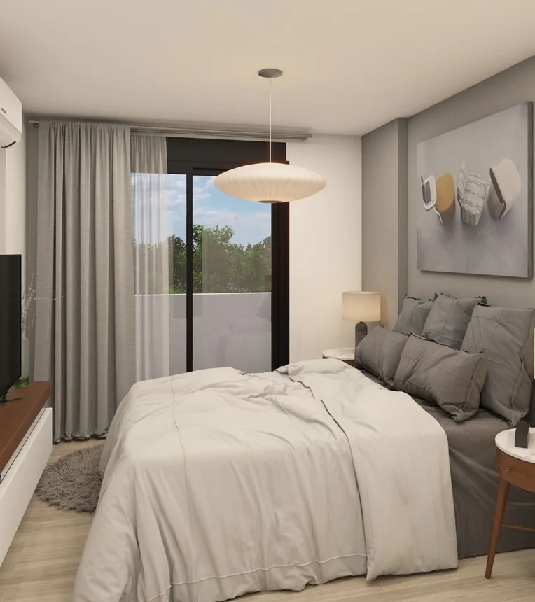 Departamento en nueva cordoba 90% de financiación, foto 4