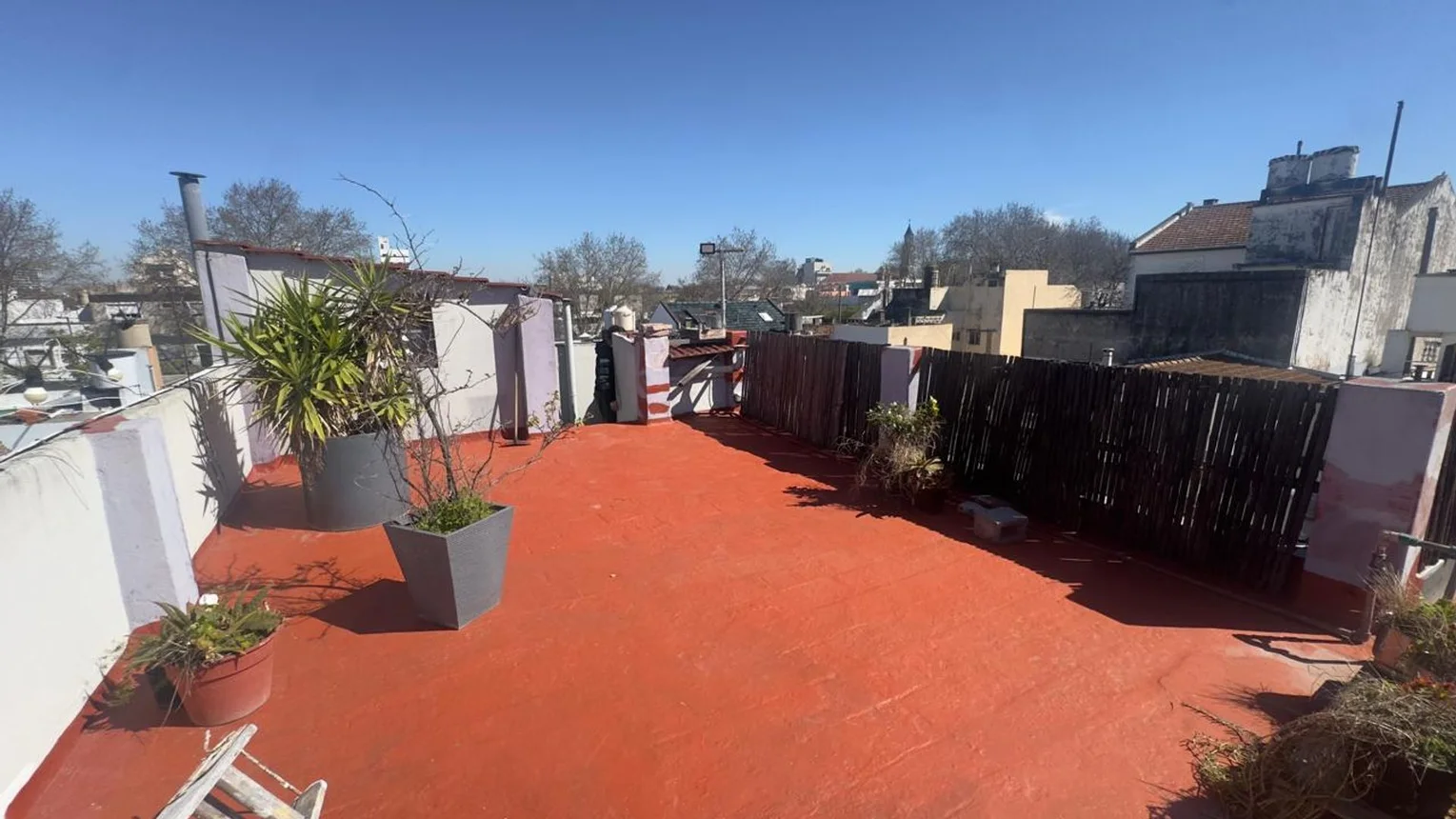 PH en venta en Villa Devoto