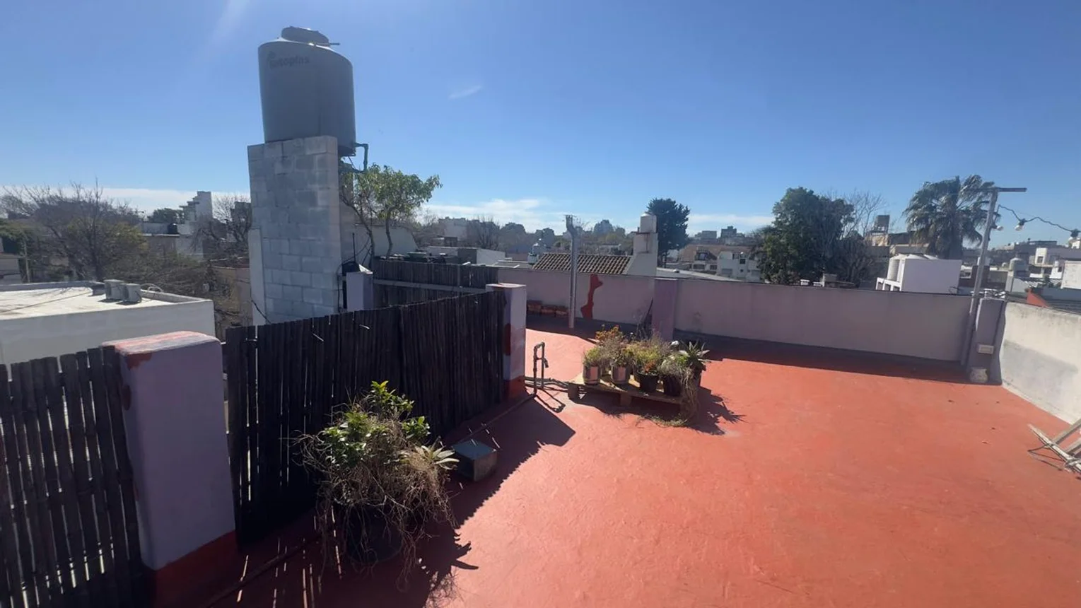 PH en venta en Villa Devoto, foto 2