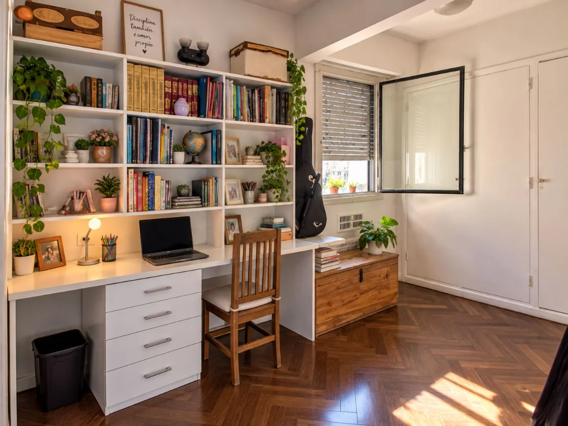 Departamento de 3 ambientes en venta en Constitución, Lima 1600, foto 4