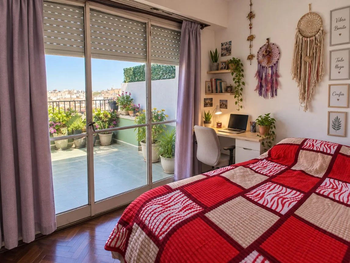 Departamento de 3 ambientes en venta en Constitución, Lima 1600, foto 3