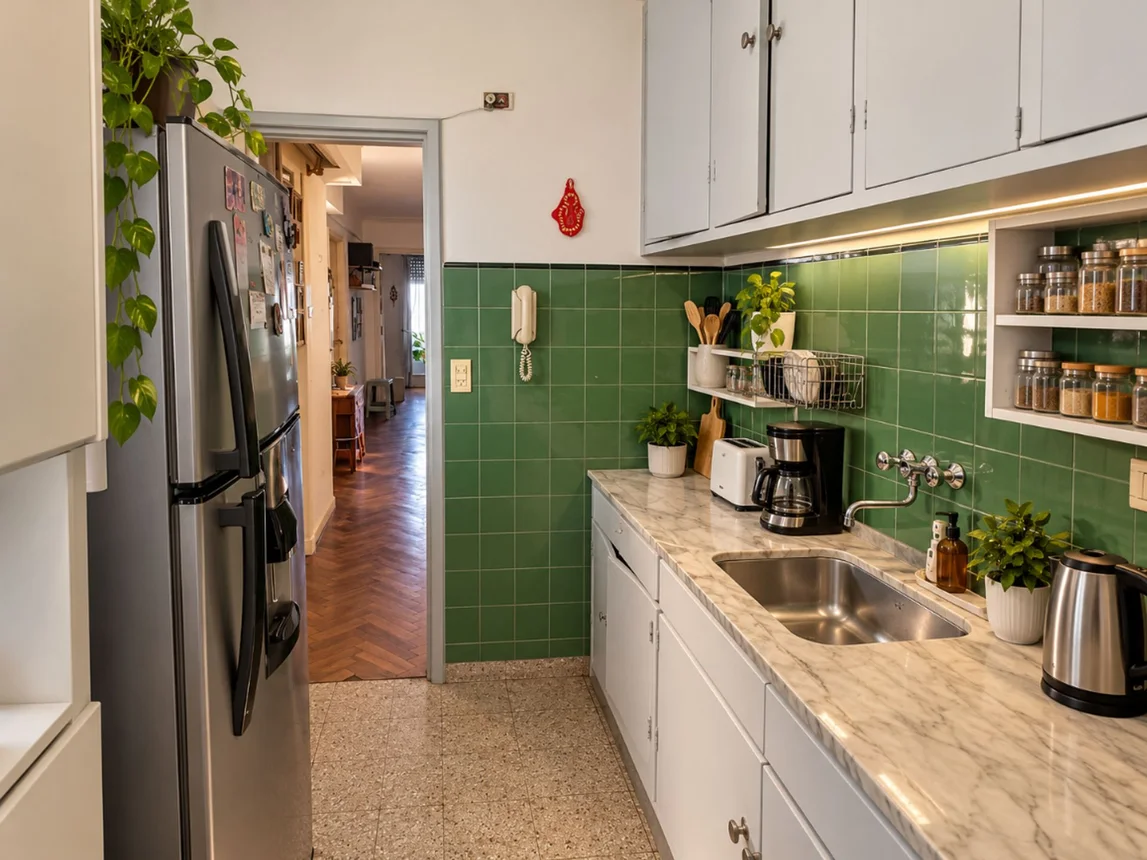 Departamento de 3 ambientes en venta en Constitución, Lima 1600, foto 2