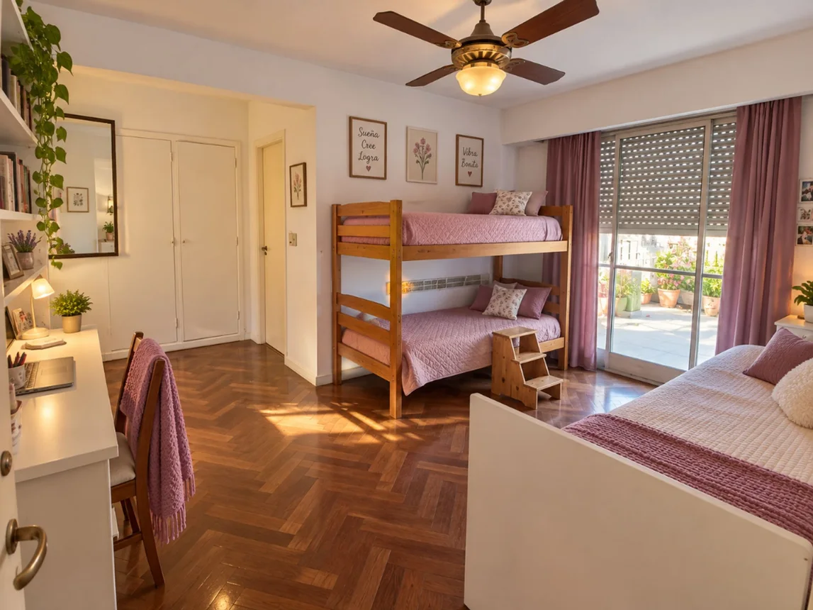 Departamento de 3 ambientes en venta en Constitución, Lima 1600, foto 5