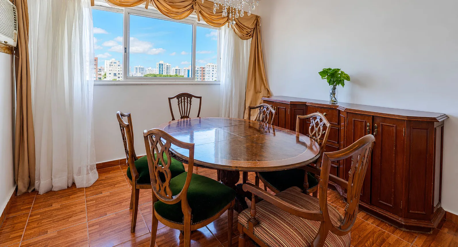 Departamento en venta en Coghlan, foto 2