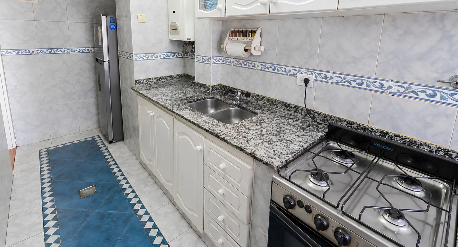 Departamento en venta en Coghlan, foto 4