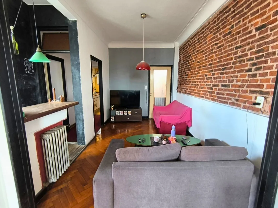 Departamento de 3 ambientes en venta en Constitución, Cochabamba 1600, foto 4